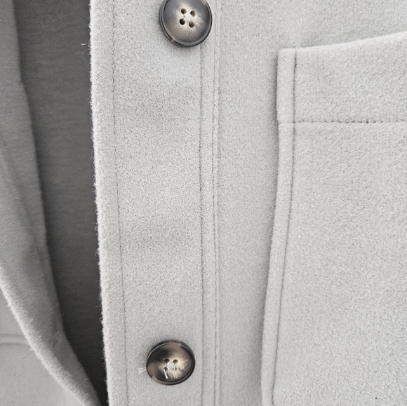 New Look Shacket - Picture 2 of 6